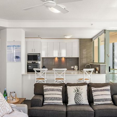 Holiday Holiday Sun City Apartments ゴールドコースト エクステリア 写真