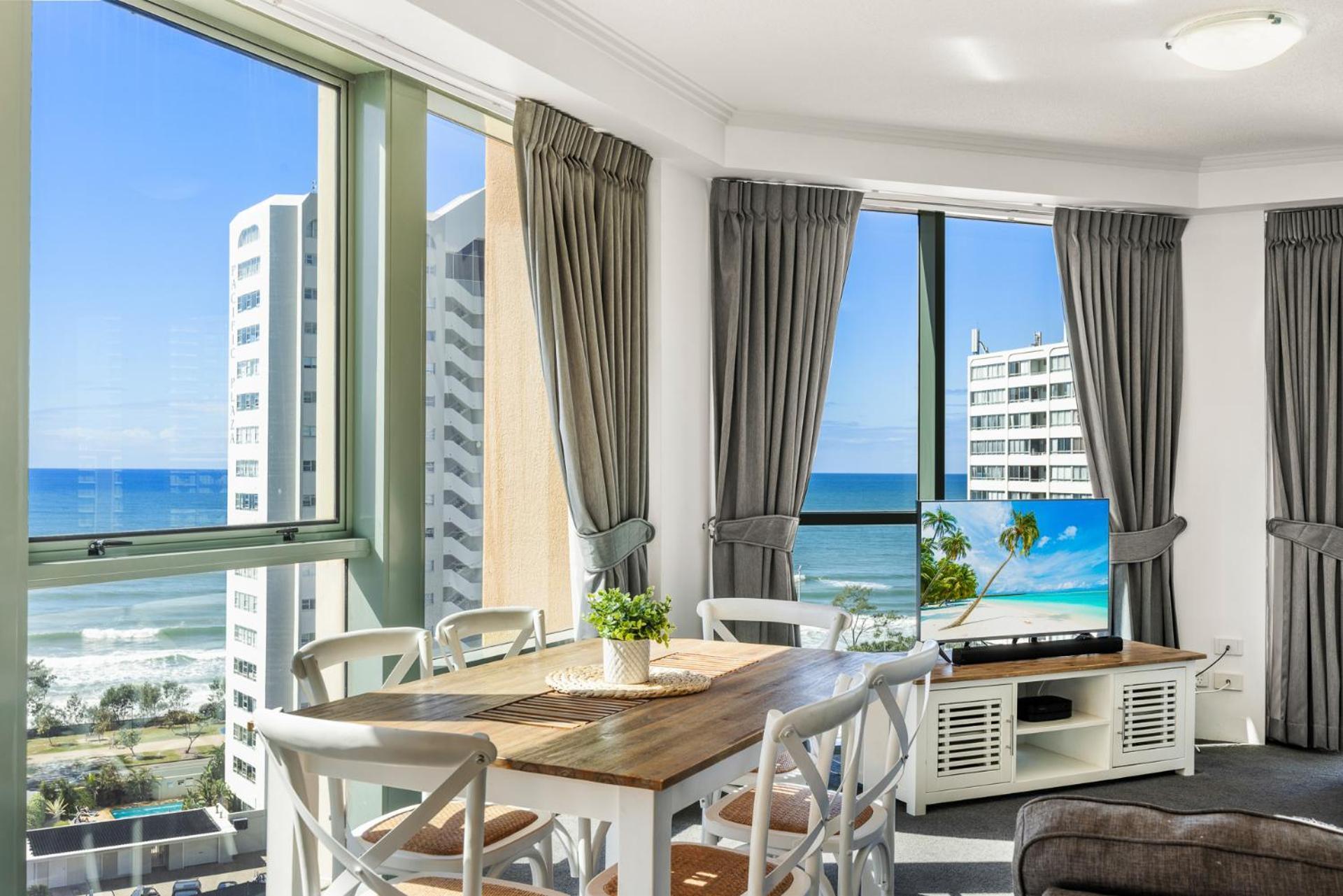 Holiday Holiday Sun City Apartments ゴールドコースト 部屋 写真