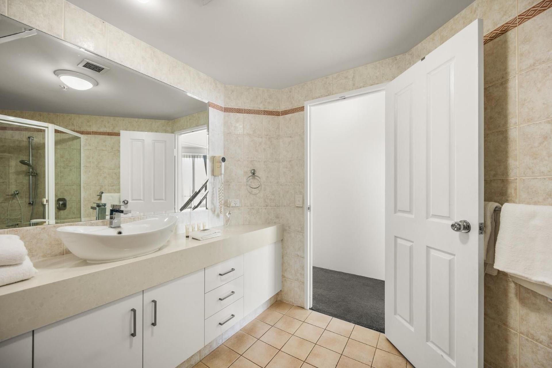 Holiday Holiday Sun City Apartments ゴールドコースト 部屋 写真